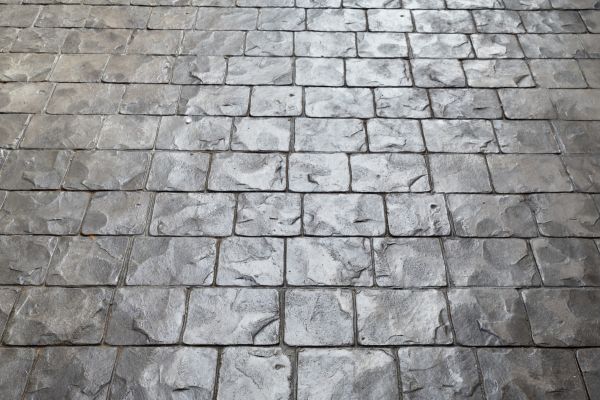 Cost of Concrete Driveway Stamping in Snohomish