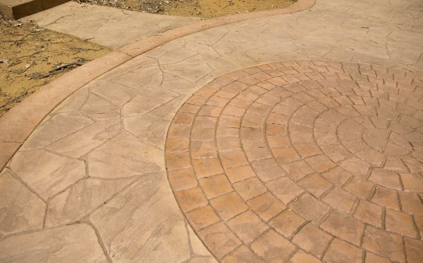 Cost of Concrete Overlay Service in Snohomish