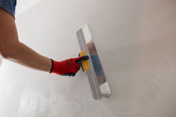 Concrete Refinishing in Snohomish