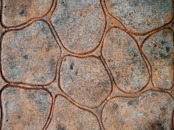 Concrete Stamping in Snohomish