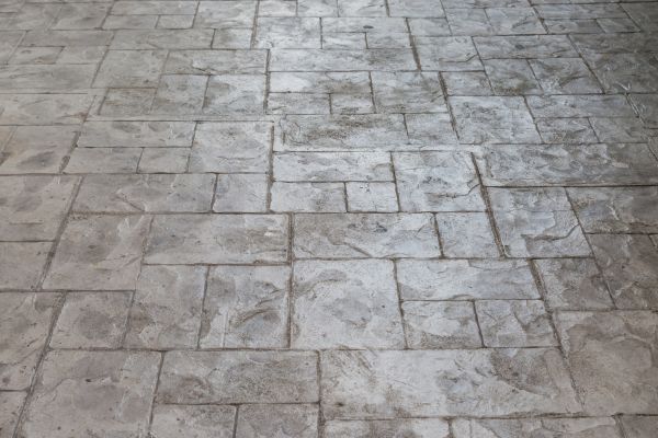 Cost of Pressed Concrete Service in Snohomish