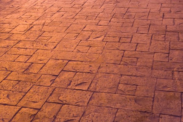 Cost of Stamped Concrete Driveway Service in Snohomish