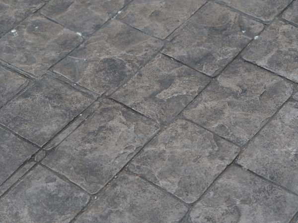 Cost of Stamped Concrete Floor Service in Snohomish