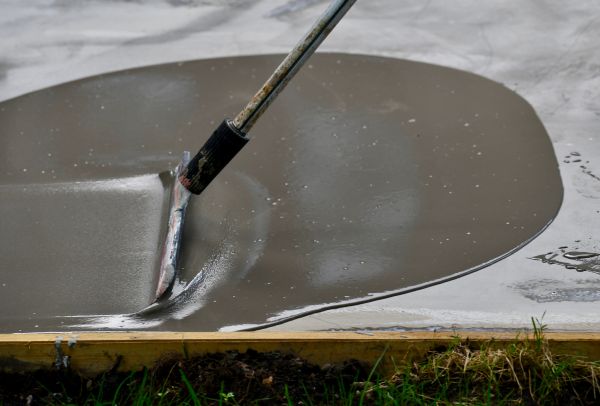 Cost of Concrete Overlay Installation in Snohomish