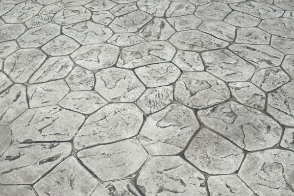 Cost of Decorative Concrete Stamping in Snohomish