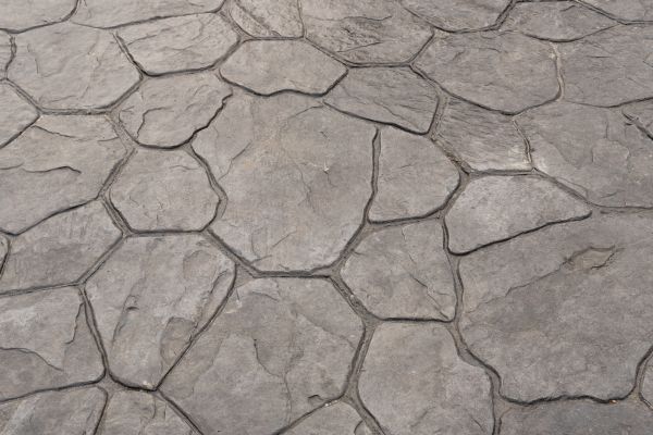 Cement Stamping in Snohomish