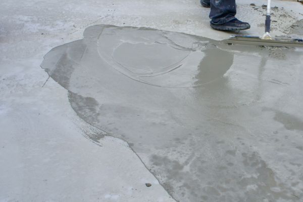 Concrete Overlaying in Snohomish