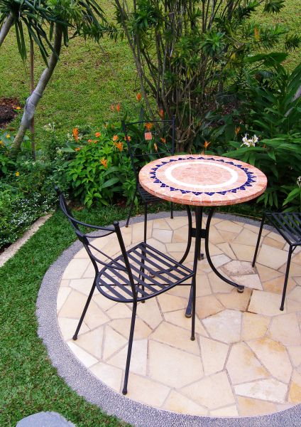 Decorative Concrete Service in Snohomish