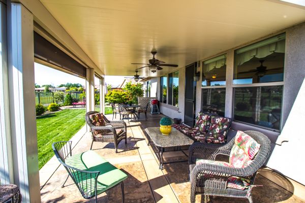 Cost of Stamped Concrete Patio Service in Snohomish