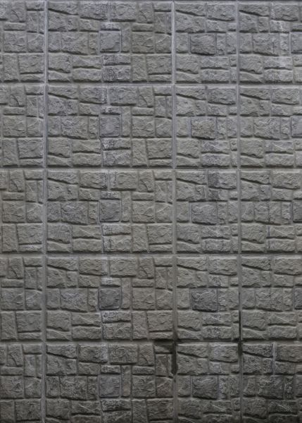 Cost of Stamped Wall Construction in Snohomish