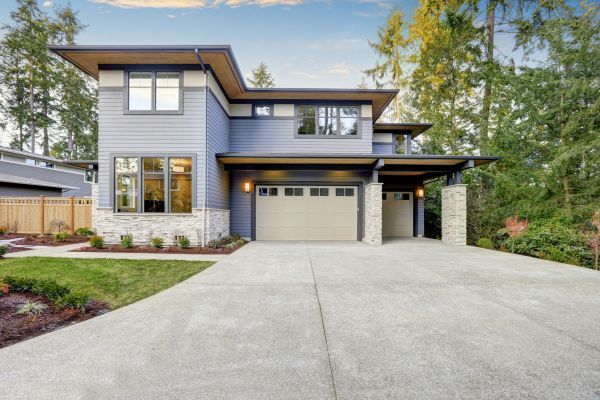 Cost of Driveway Overlay Installation in Snohomish