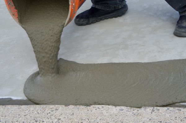 Cost of Cement Overlay Installation in Snohomish