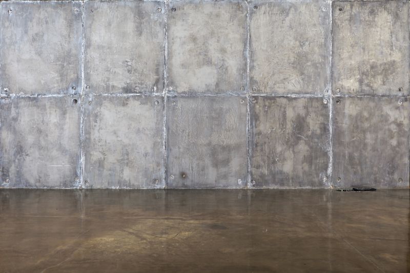 Colored Concrete Service